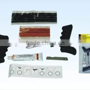 6-piece Bicycle Repair Tool Kits thumbnail-1