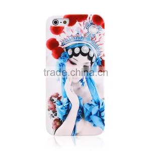 Online Retail Store Cell Phone Plastic Cover New Case for Iphone Case Sublimation thumbnail-3