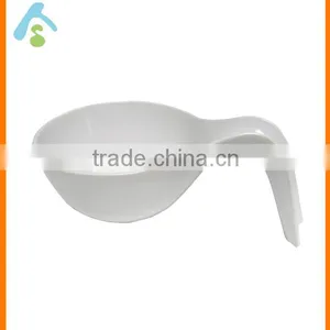 Durable Eco-friendly Melamine Profiled Bowl With Handle thumbnail-1