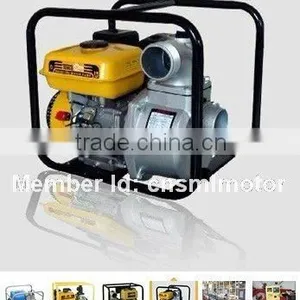 Competitive Price!! 2 Inch High Quality Gasoline Pumps (CE) thumbnail-1