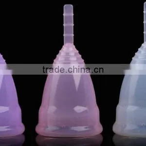 New Products 2016 Anytime Menstrual Cup thumbnail-6