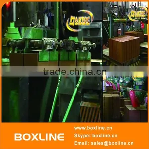 Industrial Automatic Palletizing Coordinate Robot Gripper thumbnail-1