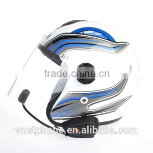 2 Way Full-duplex Walkie Talkie With FM thumbnail-1
