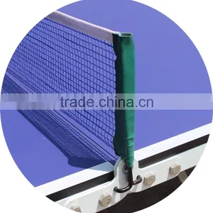 Good Quality Table Tennis Table Net and Post thumbnail-4