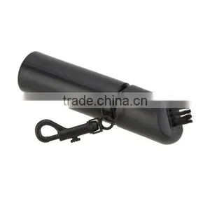 Black Golf Iron Club Ball Plastic Cleaning Brush With Water Bottle 150ML thumbnail-5