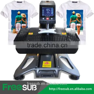 2015 New 3D Vacuum Sublimation Mugs Small Machines For Business In Mexico thumbnail-1