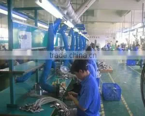 Dongguan Premier Cable Co., Ltd. company overview - view 1 thumbnail