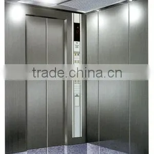 Mini-machine Room Passenger Elevator thumbnail-3