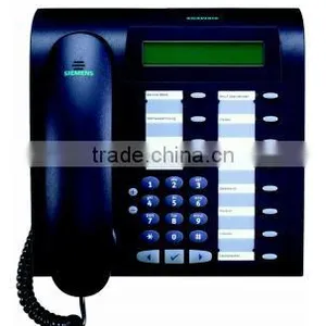 Siemens Optipoint 500 Basic thumbnail-1