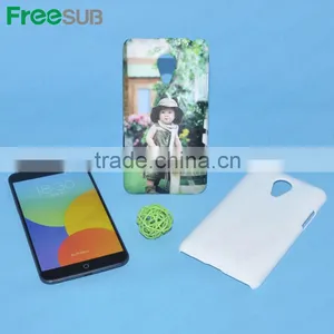 Hot Sellling New Arrive 3d Film Sublimation Blank Phone Case thumbnail-6