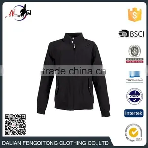 High Quality Men Waterproof Jacket Softshell OEM Clothing thumbnail-1