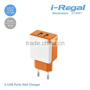 High Quality Usb Home Charger With Low Price thumbnail-3