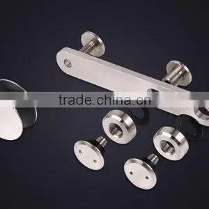 Stainless Steel High Density Adjustable Sliding Door Roller thumbnail-5
