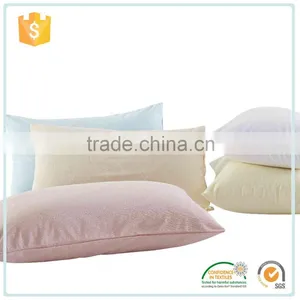 Wholesale China Factory Cheap Throw Pillow Covers/100% Cotton Waterproof Pillow Cover thumbnail-5