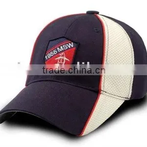 Constructed Baseball Cap thumbnail-1