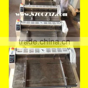 Electric Multi-functional Paper Creasing Machine thumbnail-6