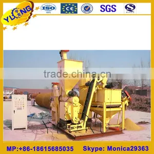 Poultry Feed Pellet Production Line/feed Pellet Making Line thumbnail-1