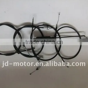 CY80 Motorbike Gasoline Cable thumbnail-1