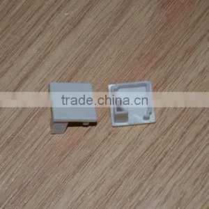 Triangle Shape Square PC Cover Aluminum Channel For Led Strip thumbnail-4