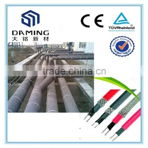China Supplier Commercial Grade Roof Gutter Defrost Electric Wires and Cables thumbnail-3
