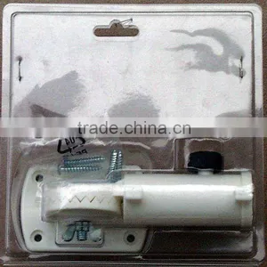 PVC Bag Package of Flag Bracket thumbnail-1