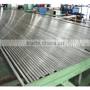 China High Quality Astm a 269 Stainless Steel Weld Pipe thumbnail-1