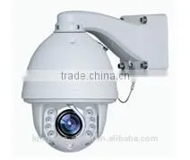 Intelligent Good Quality Mini Surveillance Camera Wireless Outdoor IR Autotracking Ptz Camera thumbnail-1