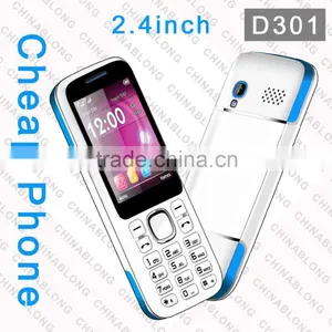 New Phone,long Time Battery Dual Sim Card Mobile Phone,low Range Mobile Phone thumbnail-2