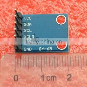 Barometric Pressure Module for AVR Arduino BMP085 IIC I2C thumbnail-1