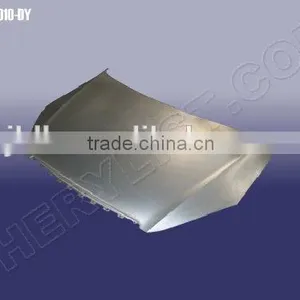 CHERY ORINOCO M11-8402010-DY BONNET ASSY AUTO PARTS CHERY A3 thumbnail-1