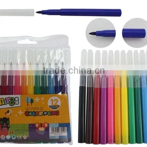 2016 Multi Color Marker Pen/water Color Pen Set thumbnail-1