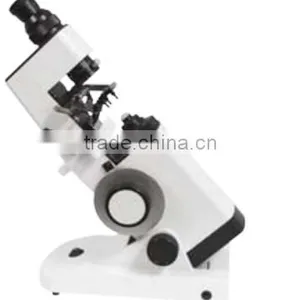 Optometry Equipment Manual Lensmeter HLM-300 thumbnail-1