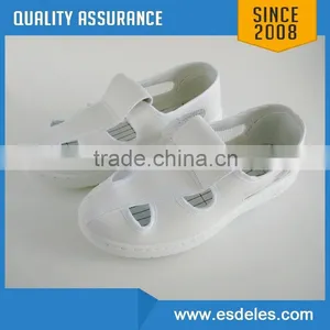 Cleanroom Consumables Antistatic Shoes thumbnail-3