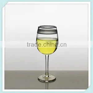Cheap Crystal Wine Glass for Sale thumbnail-2