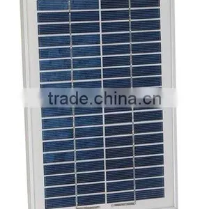 60w Poly Silicon Energia Solar Module thumbnail-1