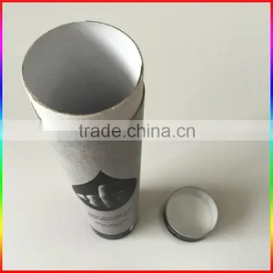 Eco-friendly Custom Paper Tube Packaging/cylindrical Paper Packaging thumbnail-3