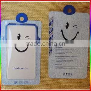 Hot Sell Phone Case Blister Card Pack thumbnail-3