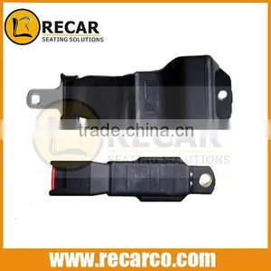 Retractable Aftermarket Seat Belt - 2 Point Replacement Safety Belts thumbnail-1