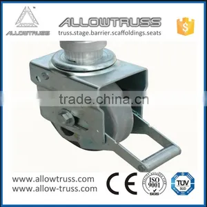 Universal Trap - Type Aluminum Scaffolding thumbnail-5