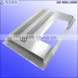 Bending and Welding Sheet Metal thumbnail-1