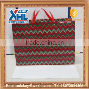 Promotion Gift Bag Foldable Shopping Bag thumbnail-1