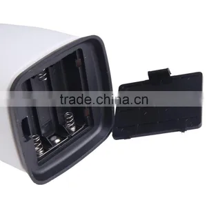 Super Bright White Led Camping Solar Lantern Radio thumbnail-4