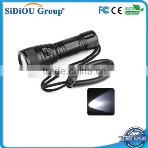 Multi Purpose Bailong Torch Lamp thumbnail-1
