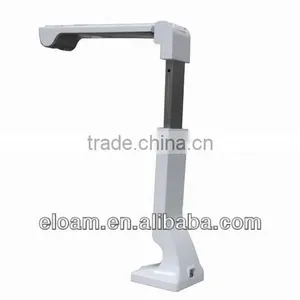 Portable Document Scanner S600 for Windows SDK Development thumbnail-1