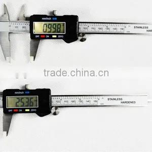 Digital Vernier Caliper /Electronic Digital Vernier Caliper /digital Vernier DEKO thumbnail-3