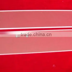 Optical Rectangle Glass thumbnail-1