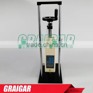 Screw Test Stand ALX-B Screw Tensile Testing Machine With Steel Ruler thumbnail-1