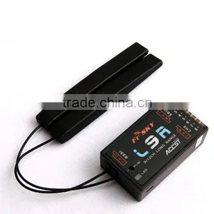 FRSKY L9R - Long Range 9/12 Channel 2.4G Receiver With PCB Antenna Support S.BUS For FrSky Taranis X9D thumbnail-2