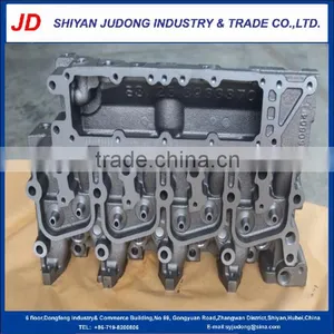 DCEC High Quality Engine Cylinder Head for Dongfeng 3966448/3917287 thumbnail-1