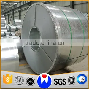 Ppgi/prepaint Galvanized Steel Coil thumbnail-2